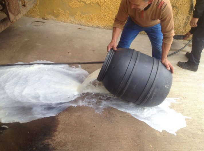 Durrës, sekuestrohen mish e qumësht, ishin jashtë standardeve