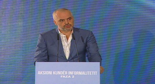 Rama shumë i kënaqur me drejtoreshat e Tatimeve dhe Doganave: Punë e lavdërueshme