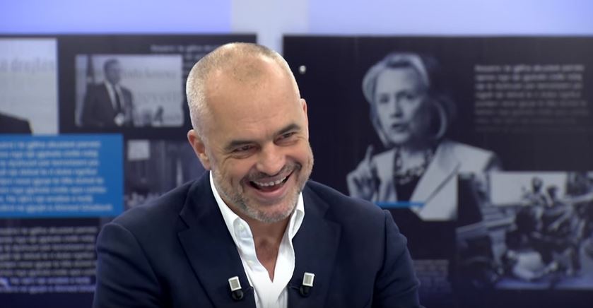 Rama: Jam si Mourinho, kam gjithmonë të drejtë! (Video)
