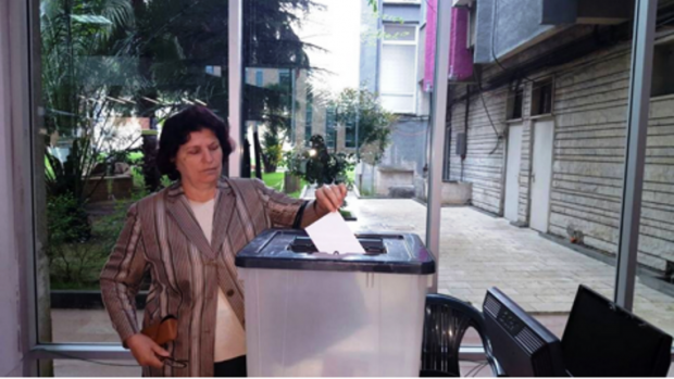 Referendumi, në Lezhë 97 për qind votuan “pro”