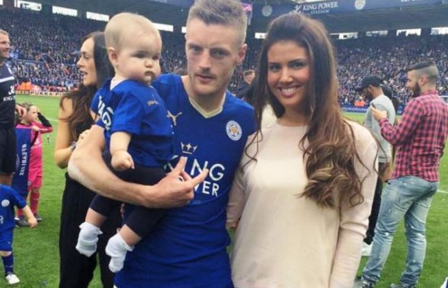 Skandali, kërcënohet vajza 1-vjeçare e sulmuesit të Leicester