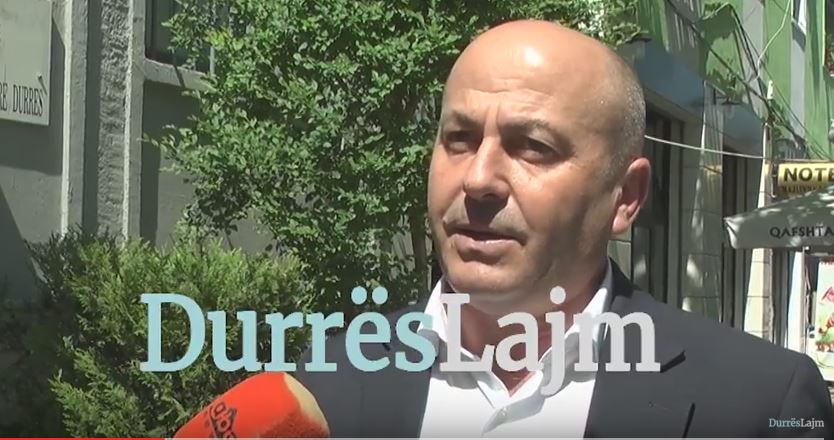 PD denoncon Vangjush Dakon për shpërdorim detyre dhe të fondeve publike