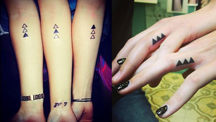 Shenja e horoskopit ju tregon se çfarë tatuazhi ju shkon