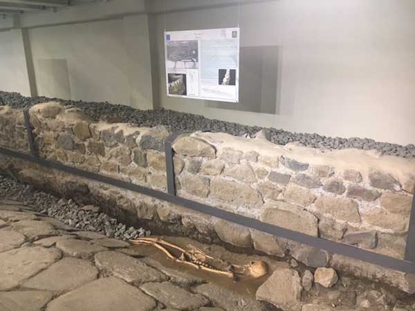 Një shembull nga Roma për kryebashkiakun Vangjush Dako