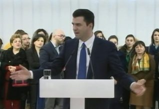 Basha: Të bashkuar për zgjedhje të lira e të ndershme