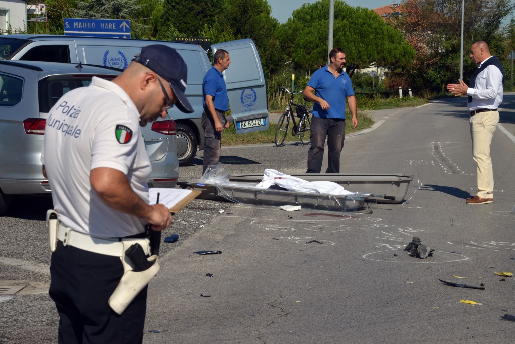 Të pirë me alkool dhe kokainë, aksidentohen rëndë dy shqiptarë