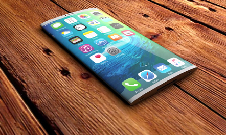 iPhone 8, Apple heq dorë nga butonat fizikë
