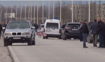 Kapet grabitësi i pestë i rrugës së Rinasit