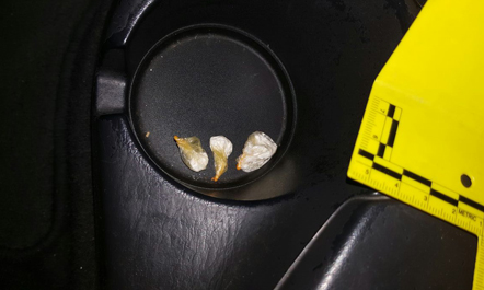 “Porosia e fundit”, dy në pranga për kokainë