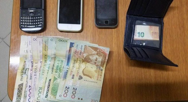 Grabitja e karburantit, ndalohet një nga autorët