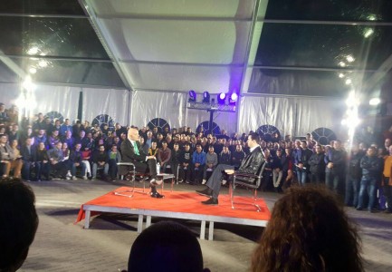 Mesazhi i Lulzim Bashës për Ilir Metën