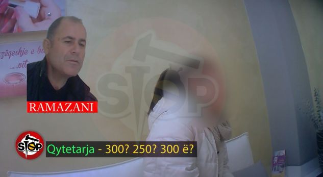Pezullohen 2 policët, i kërkuan 1000 euro qytetares