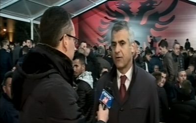 Vjen ftesa e parë zyrtare për Metën që të braktisë Ramën për qeveri teknike