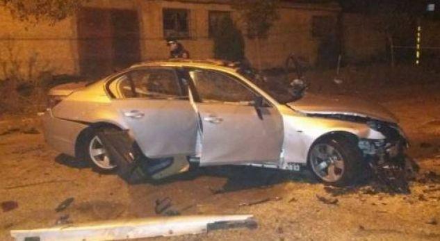 Atentati me eksploziv/ Vrasjet që përndjekin shënjestrën që nga viti ’97