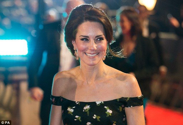 Sekreti i bukurisë së Kate Middleton, thjesht një &#8216;mashtrim&#8217;