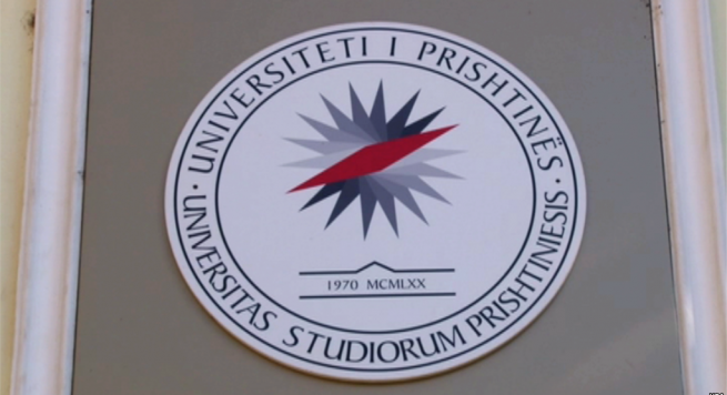 Universiteti i Prishtinës thotë se është kërcënuar në emër të ISIS-it