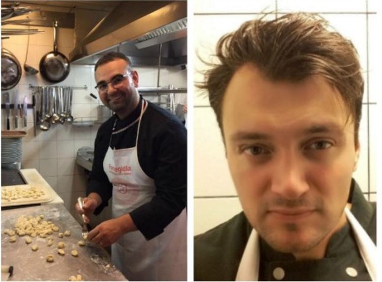 Vrau me thikë kuzhinierin në Monte Carlo, ja çfarë deklaron shqiptari