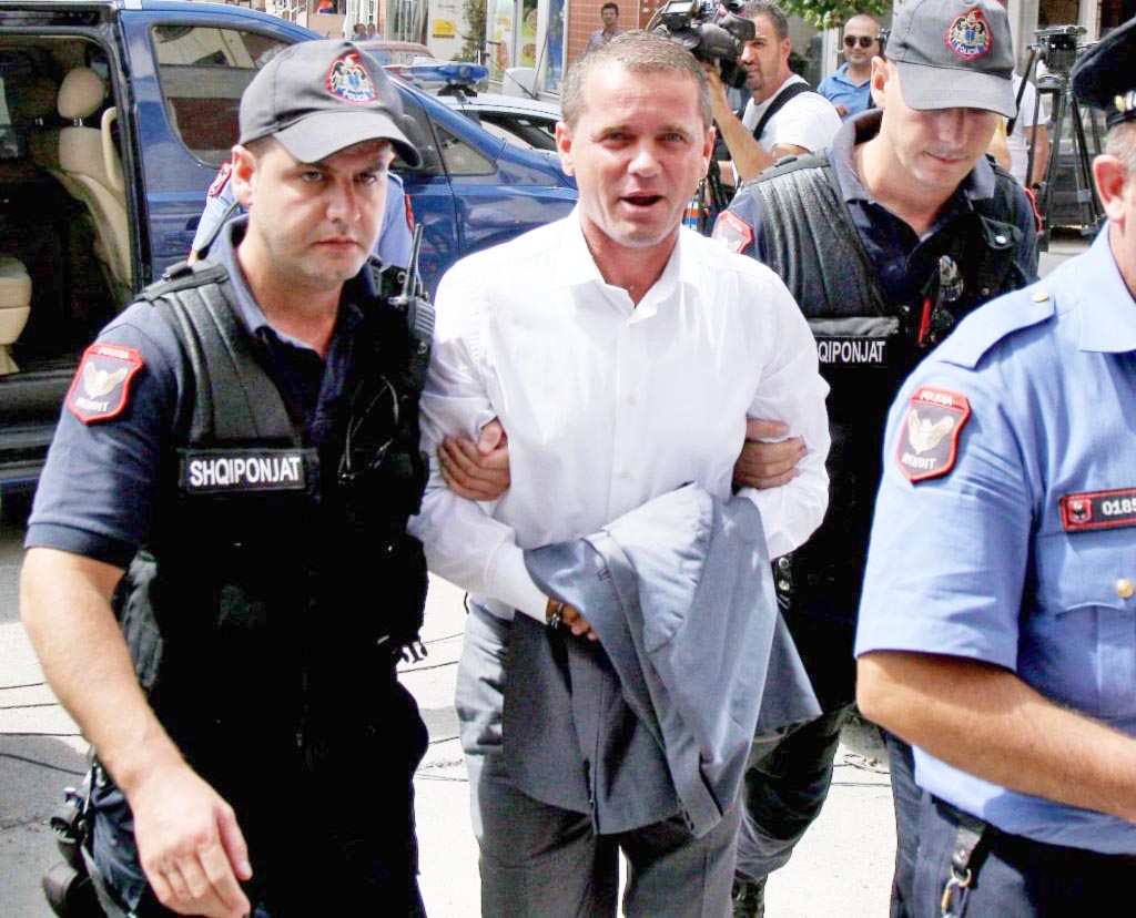 Armando Prenga është i pafajshëm!