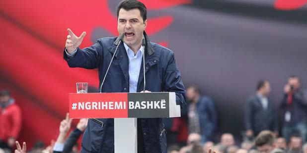 Thirrjet për luftë/ Policia kallëzon Bashën në Prokurori. Ja sa vite burg rrezikon