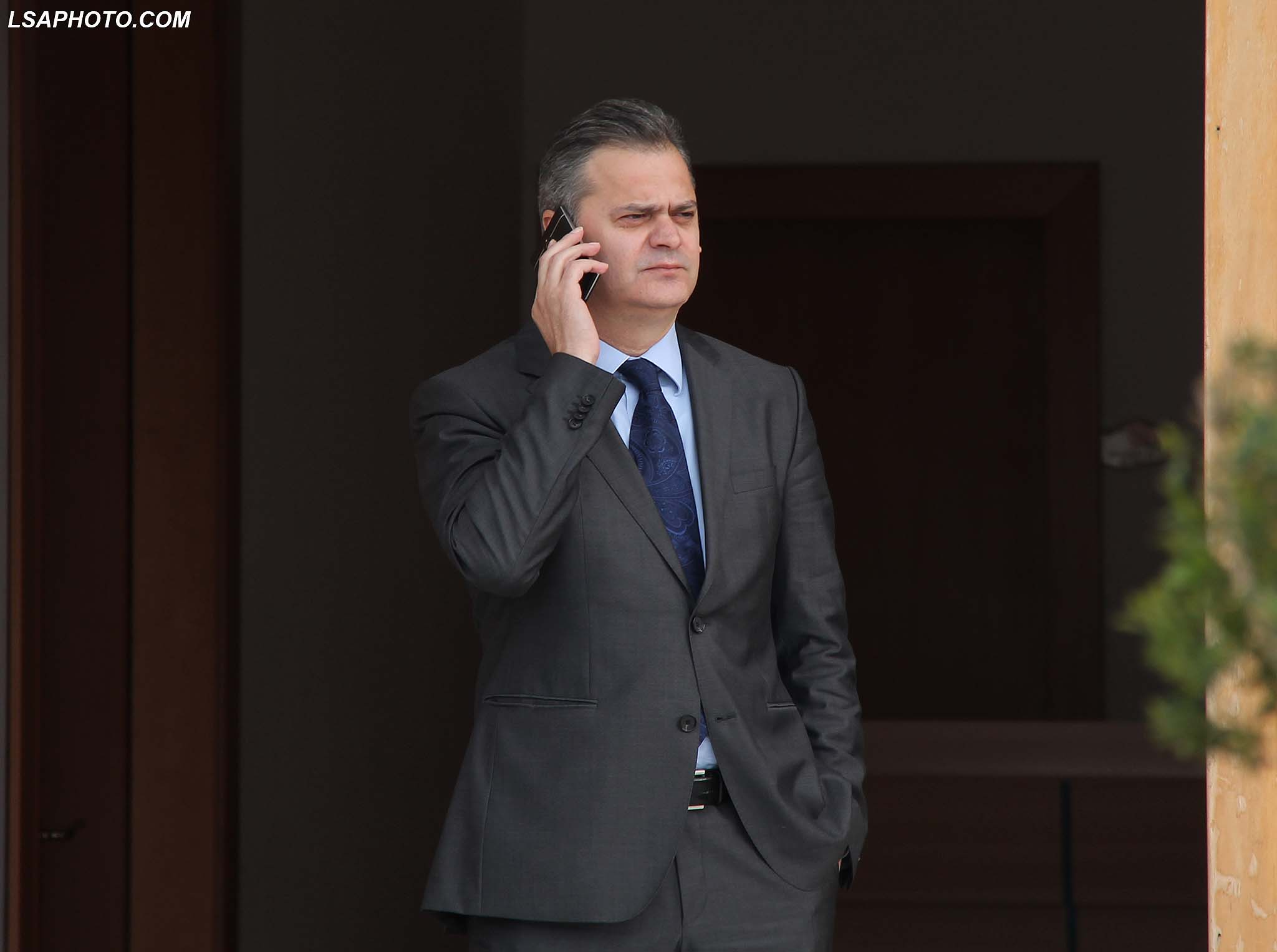 Blushi në hall, KQZ “përjashton” LIBRA-n