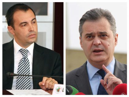 Bllokimi i regjistrimit të partisë së Blushit, reagon kryetari i KQZ-së