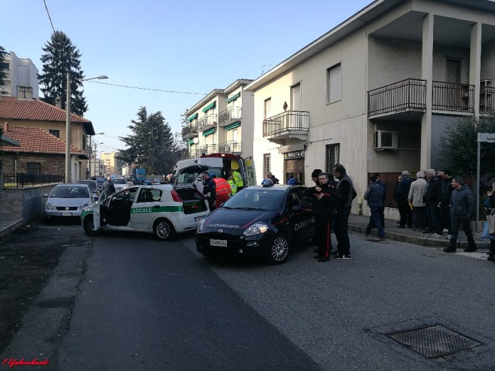 Veprimet e shqiptarit shokojnë italianët (VIDEO)