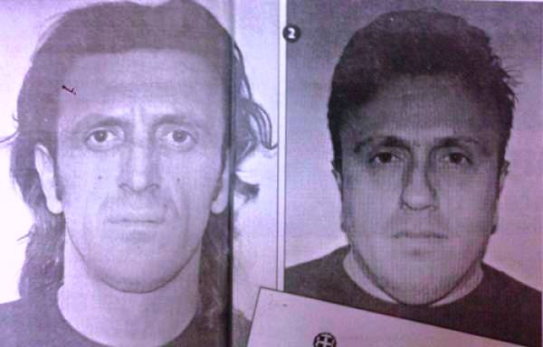 Lirohet ‘ushtari’ i Klement Balilit, në burg vëllai i tij që drejtonte trafikun