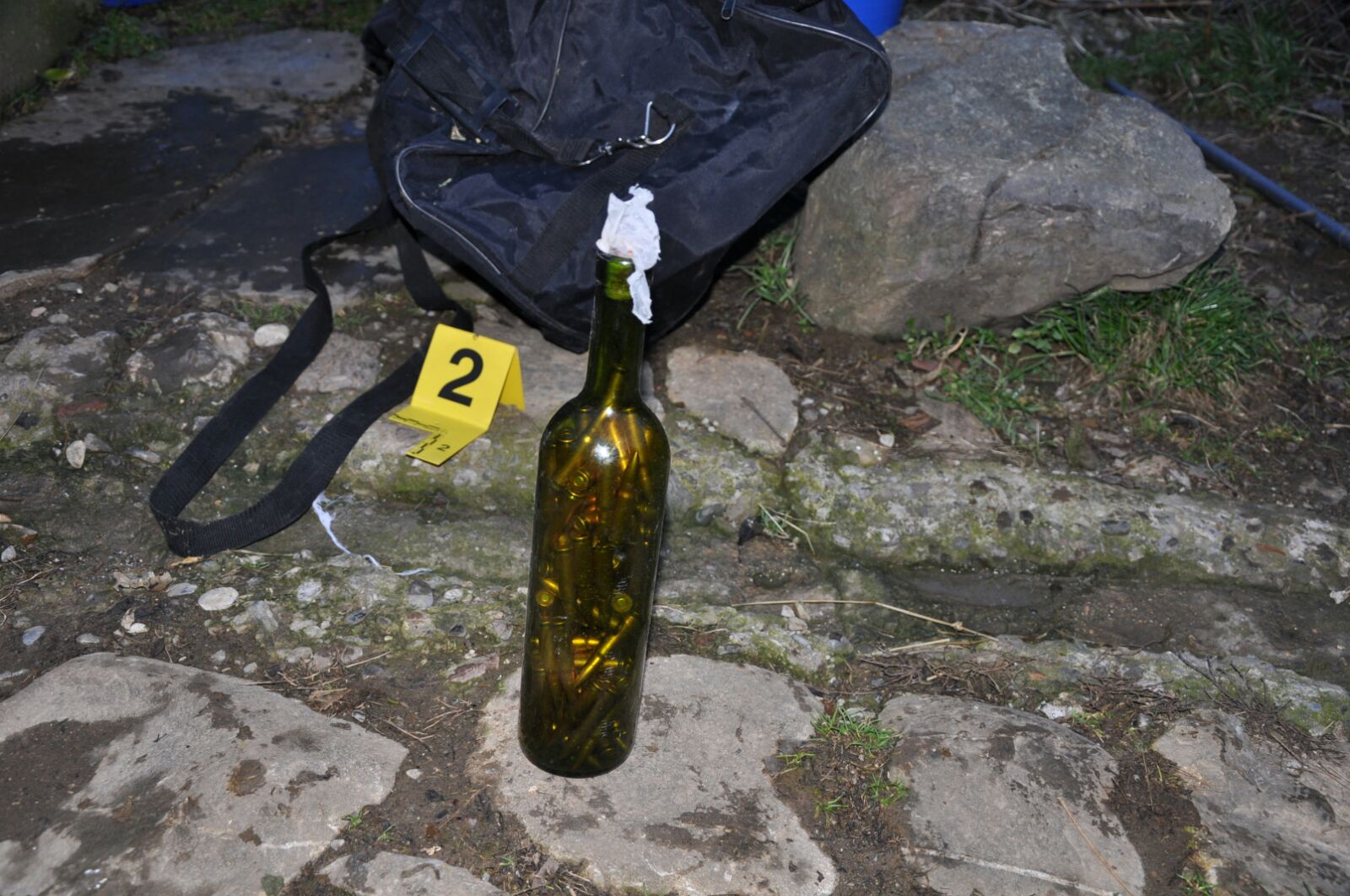 Qëllohen me armë dy vëllezër nga Durrësi