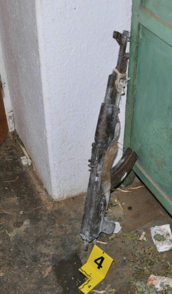 Zbulohen 138 kg kanabis, në pranga 3 persona, mes tyre një 17-vjeçar