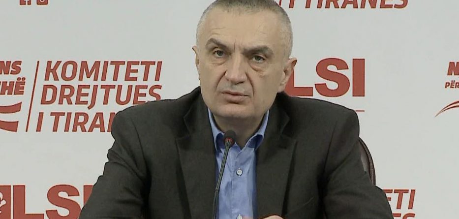 Përfundon mbledhja e kryesisë së LSI-së, ja ç’thotë Meta për koalicionin