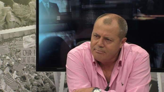 “Protesta qesharake e PD-së dhe telefonata ime me Bashën”