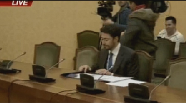 Shkëlzen Berisha sërish në komisionin për CEZ, ja transferta e dyshimtë