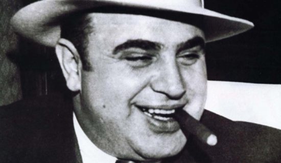 14 shkurt 1929: Al Capone dhe masakra e Ditës së Shën Valentinit