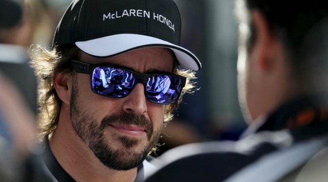 Alonso, më i paguari në Formula 1