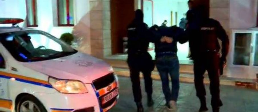 LAJM I FUNDIT/ Arrestohet në port i riu nga Durrësi me 5 kg heroinë