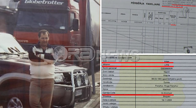 Gjykata e Durrësit ‘rimarton’ emigrantin 2 muaj pas vdekjes (FOTO)