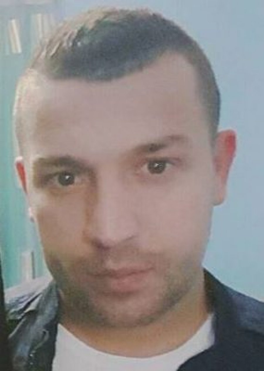 Ja kush është shqiptari i vrarë nga policia italiane