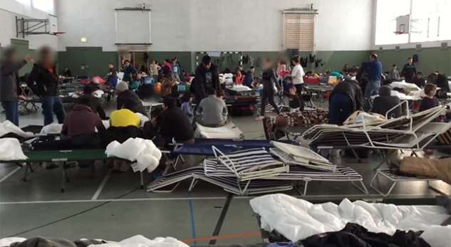 AI: Mbi 20 mijë shqiptarë kërkuan azil në BE