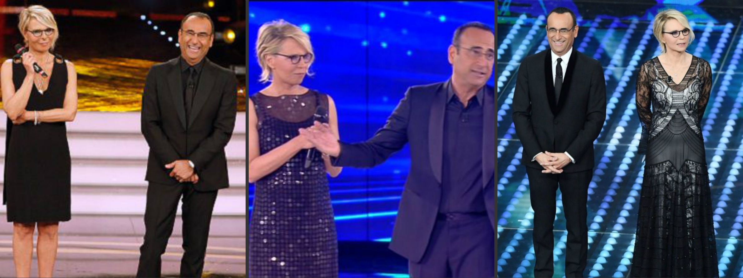 Maria de Filippi sapo u dha një mësim të mirë televizioneve shqiptare