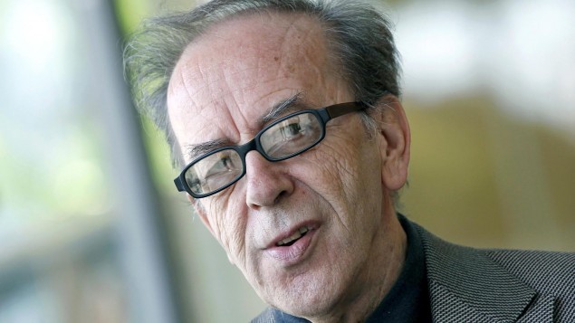 Ismail Kadare: Nobeli për Bob Dilan? Letërsia nuk ka nevojë të shkojë te muzika