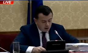 Sherr në komisionin e CEZ, Balla largon Ristanin: Është i pirë