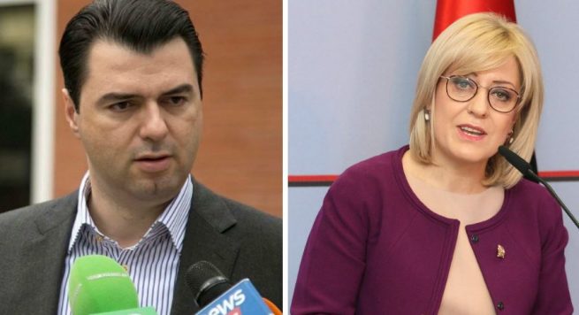 E akuzoi për vilën super luksoze, Nikolla i përgjigjet Bashës