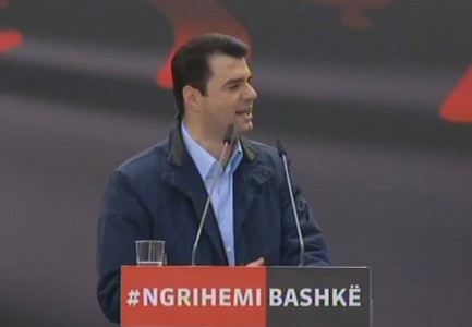 Basha, ultimatum Ramës