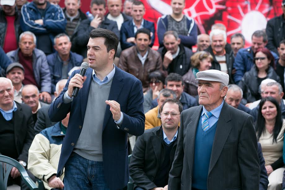 “Nuk do të ketë shqiptar me pension minimal, nën 250 mijë lekë”