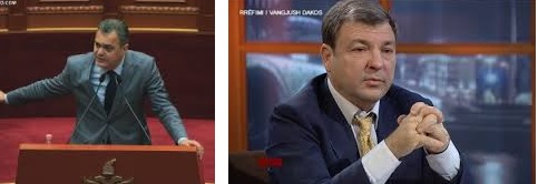 Shpërthen Dako ndaj Ben Blushit