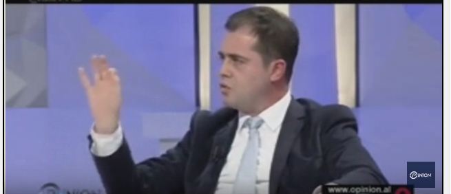 Bylykbashi: Vangjush Dako po mashtron publikisht