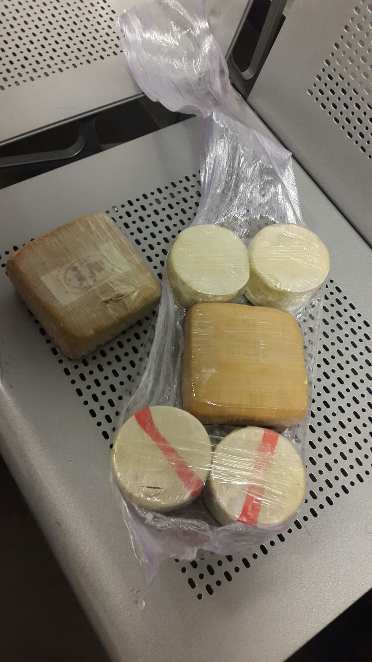 Policia e Durrësit: Si u zbulua 24-vjeçari me drogën në trup (VIDEO)