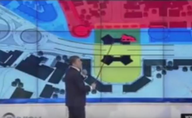 Shpjegimi i Dakos për “Velierën”: Do e kthejmë në shesh normal për durrsakët (VIDEO)