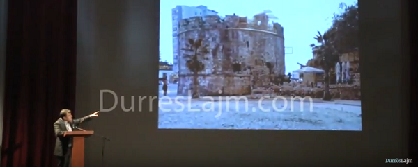 Dako nis transparencën publike. Ja çfarë po ndodh në sheshin “Veliera” (VIDEO)