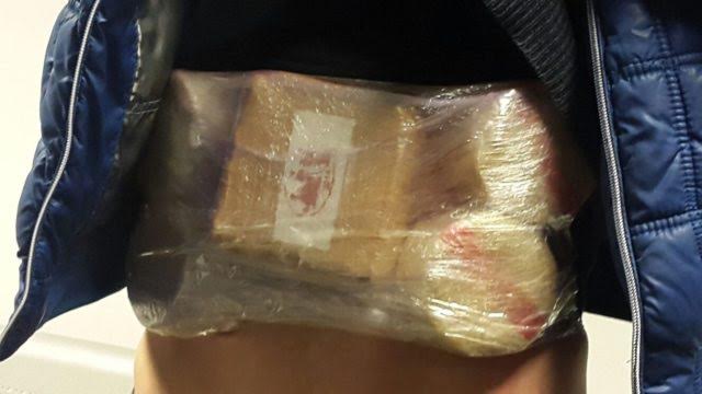 Çfarë fshihet pas arrestimit të 24-vjeçarit nga Durrësi me drogën në trup?